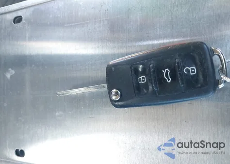 2017 Volkswagen Jetta 1.4T S z USA, uszkodzony, nr VIN 3VW2B7AJ9HM416086